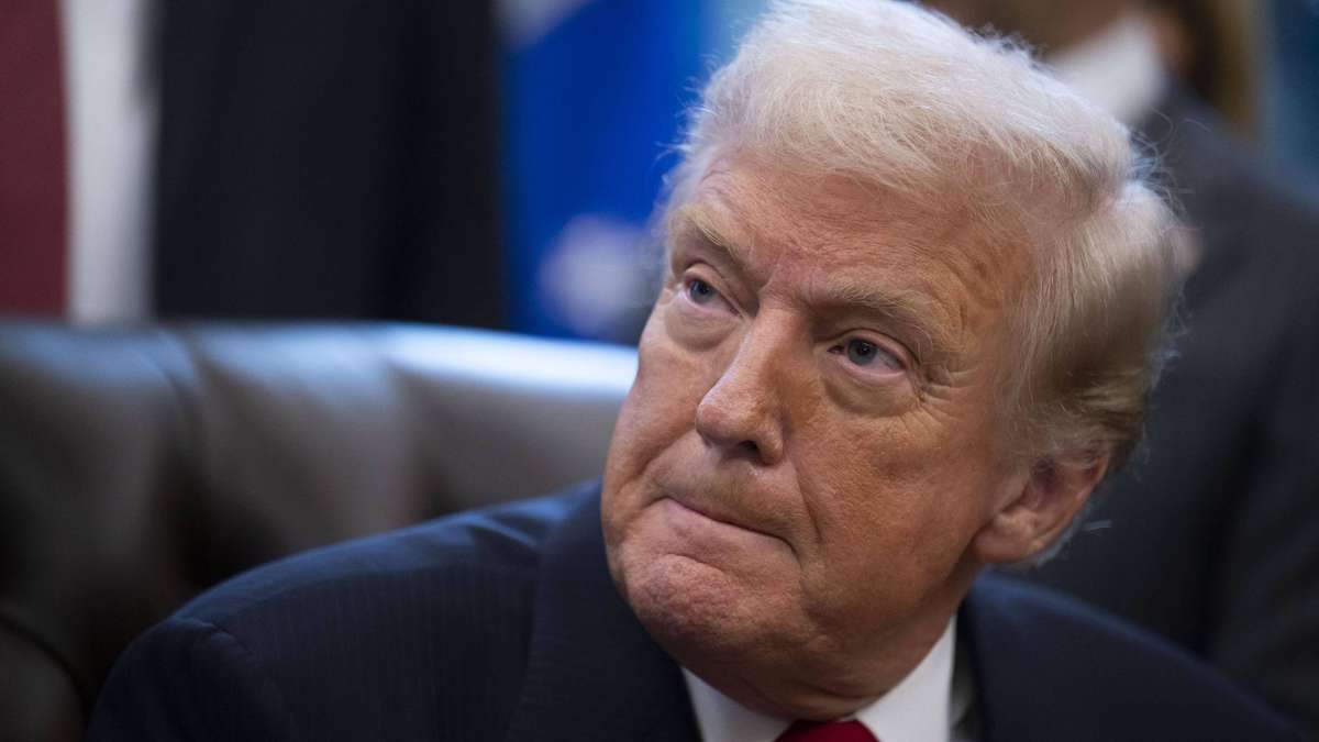 Plan thwarted: Judge stops Trump less than 90 days before election