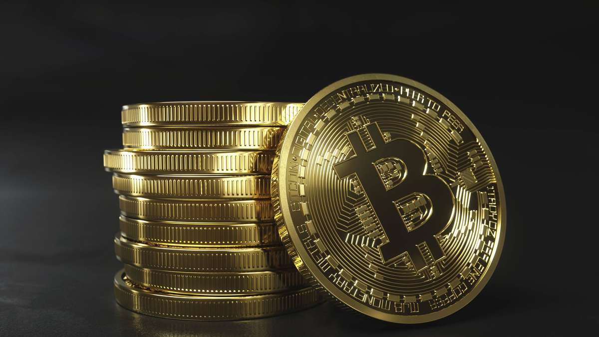 Which cryptocurrency should I buy and why?