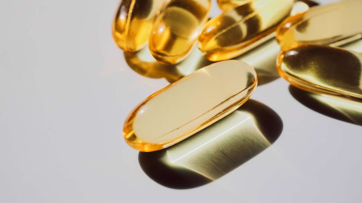 Cod liver oil: What the research says about the old home remedy