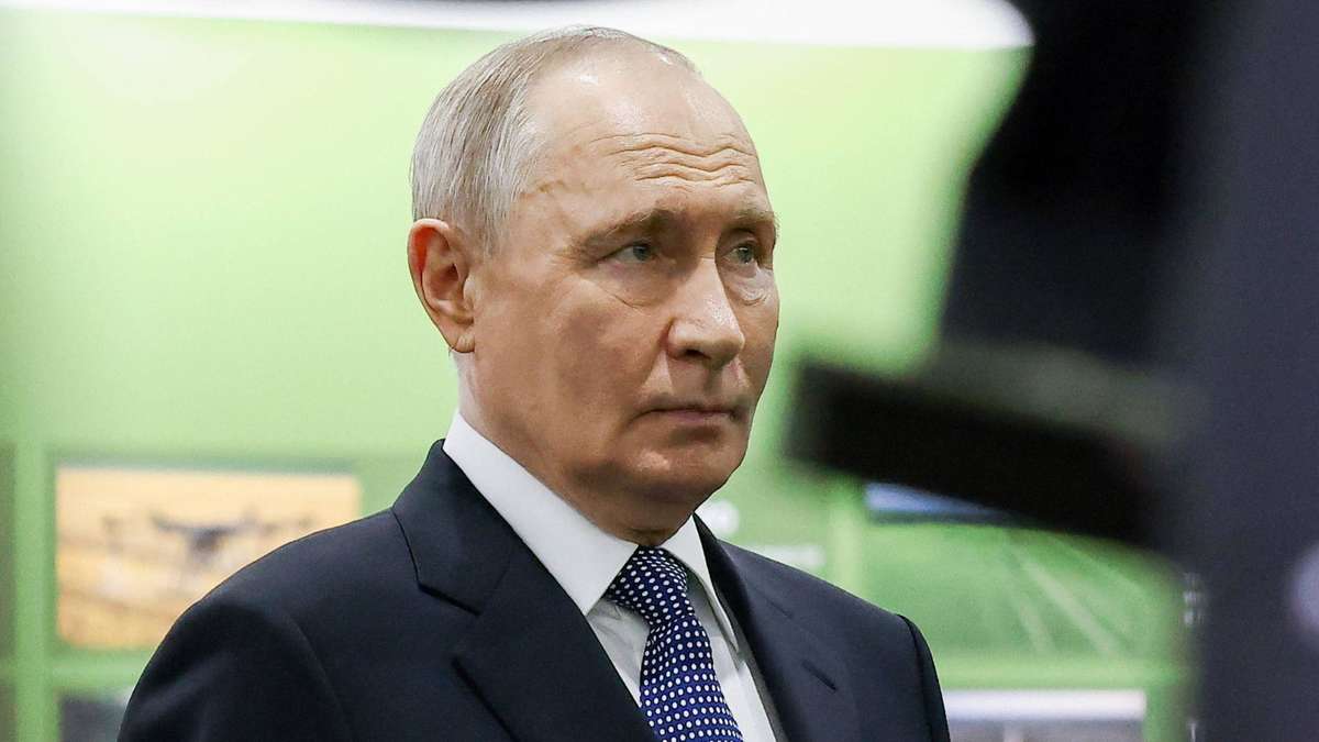 Expert warns: Putin wants to show NATO as powerless