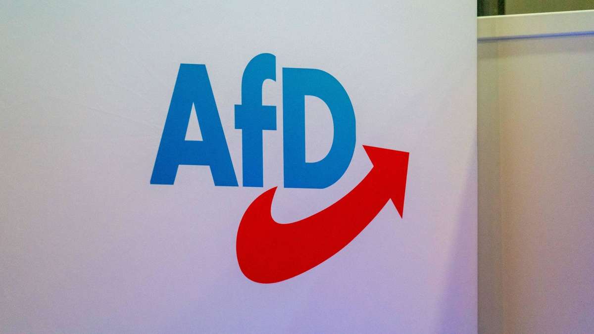 Four weeks before the election: AfD with new record value in Saxony-Anhalt
