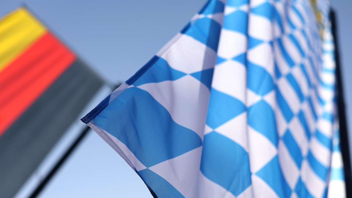 These are the 12 largest companies from Bavaria
