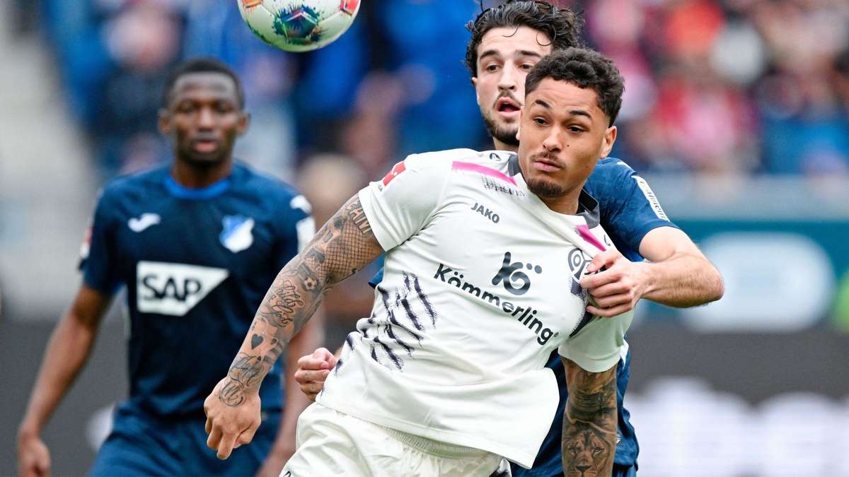 Next Bayern exit perfect – Youngster follows Müller into the MLS