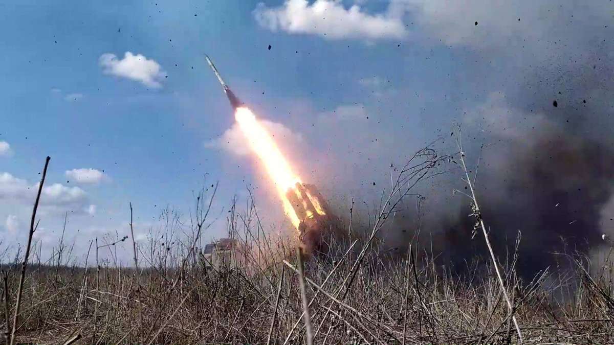Ukraine is now hiding missile numbers after Russian attacks – that could be behind it