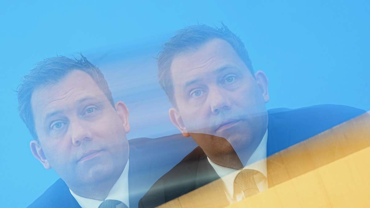 Merz government suffers from bad results: New survey becomes clear – Klingbeil wobbles