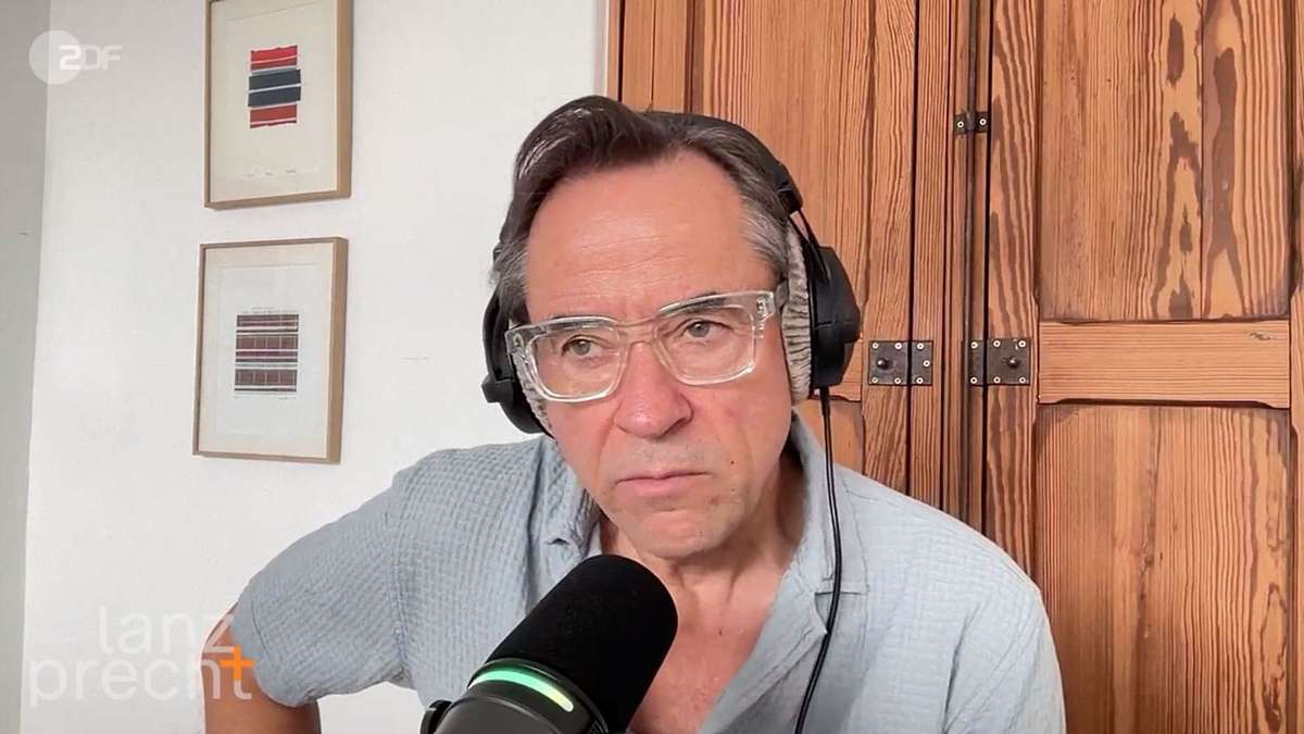 Jan Josef Liefers on possible AfD victory in Saxony-Anhalt: “Don’t think this will be a doomsday”