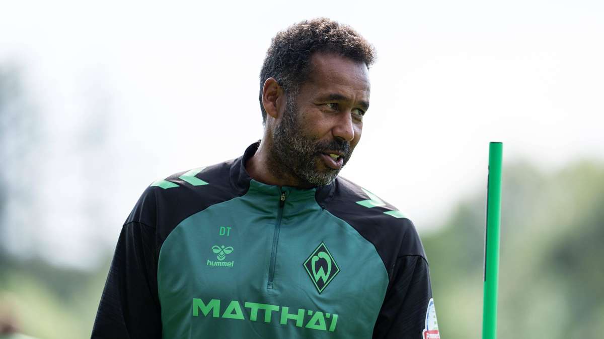 Before the compulsory start: Werder asks Auxerre for dress rehearsal – Thioune wants to see “resistance”
