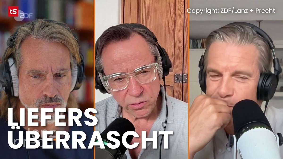 Jan Josef Liefers on the AfD: “No end of the world” Video shows clear words