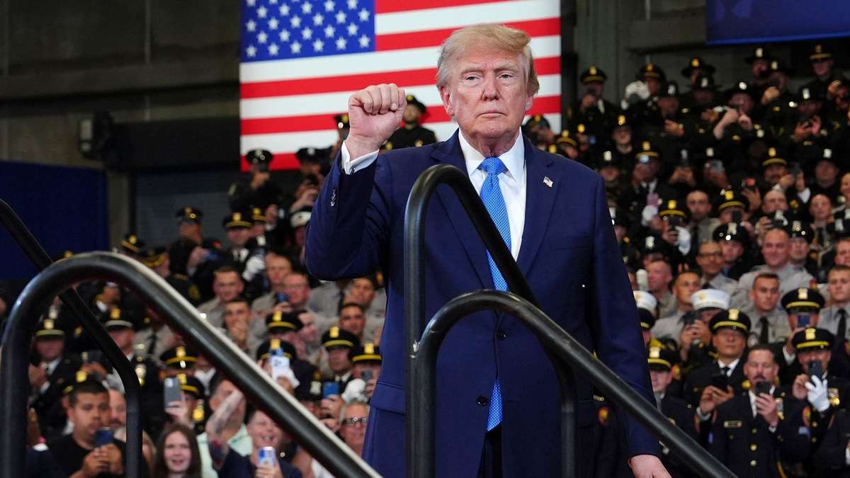 Trump Claims Strait of Hormuz – Tehran Counters and Speaks of “Deceptions”