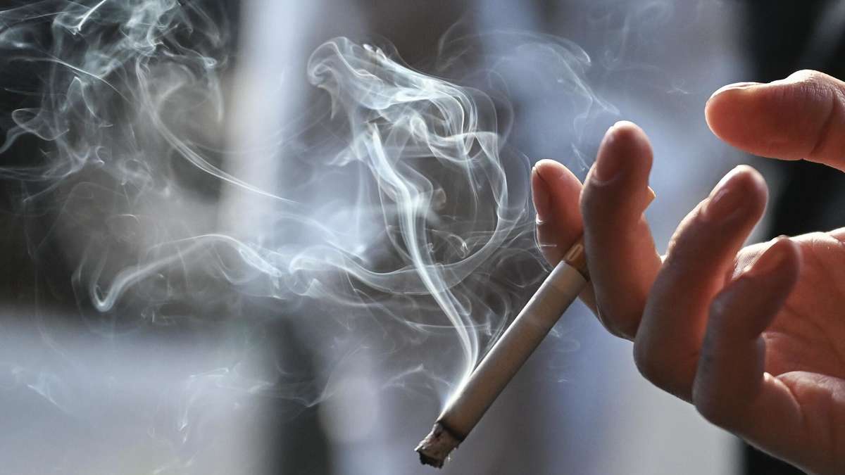 Cigarettes should be even more expensive – Streeck calls for stronger price jump