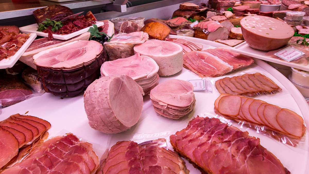 Traditional butchery applies for insolvency – branches in Kaufland and Netto affected