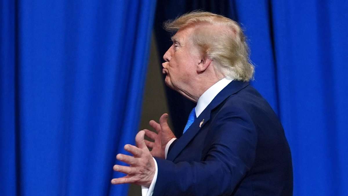 German companies invest 65 percent less in the US – Trump becomes a risk
