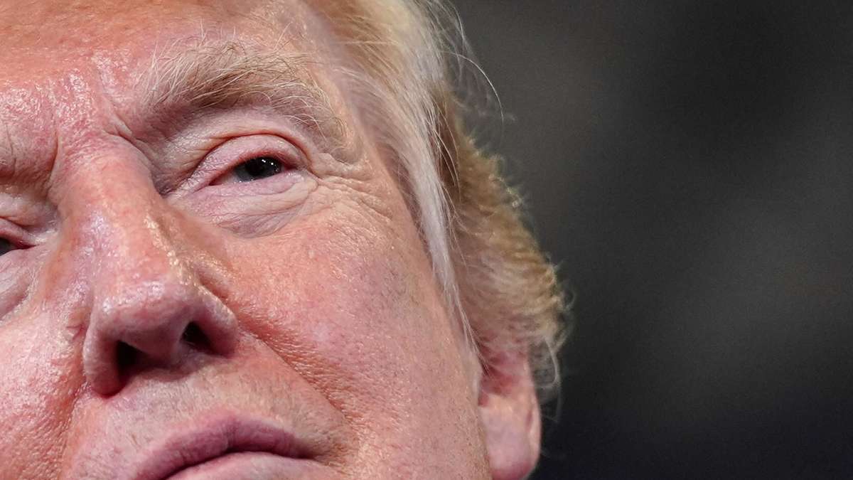 Trump’s dilemma in the Iran war: Tehran cannot defeat the US – but prevent a victory