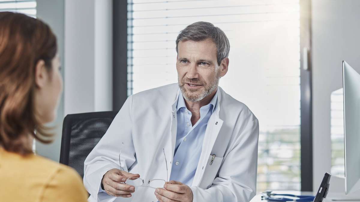 “This is normal”: This sentence from the doctor can unsettle patients