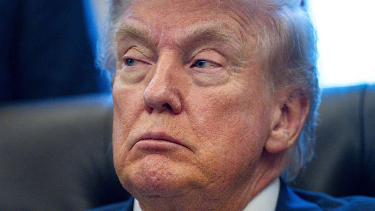 “Trump has no idea” – Senator Dismantling Presidents