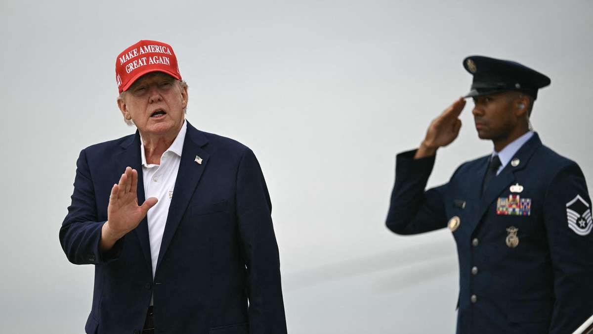 Hormuz crisis escalates: Trump wants to bomb Oman “in the ground” – Iran threatens offensive