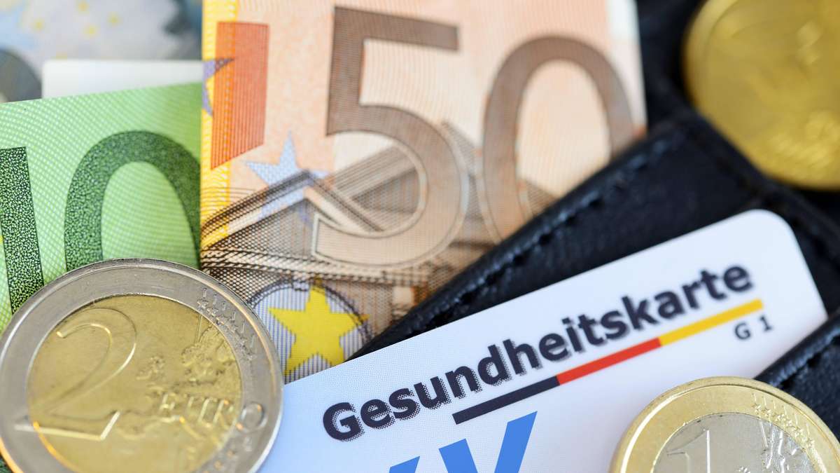 Private health insurance? When you benefit from the GKV reform