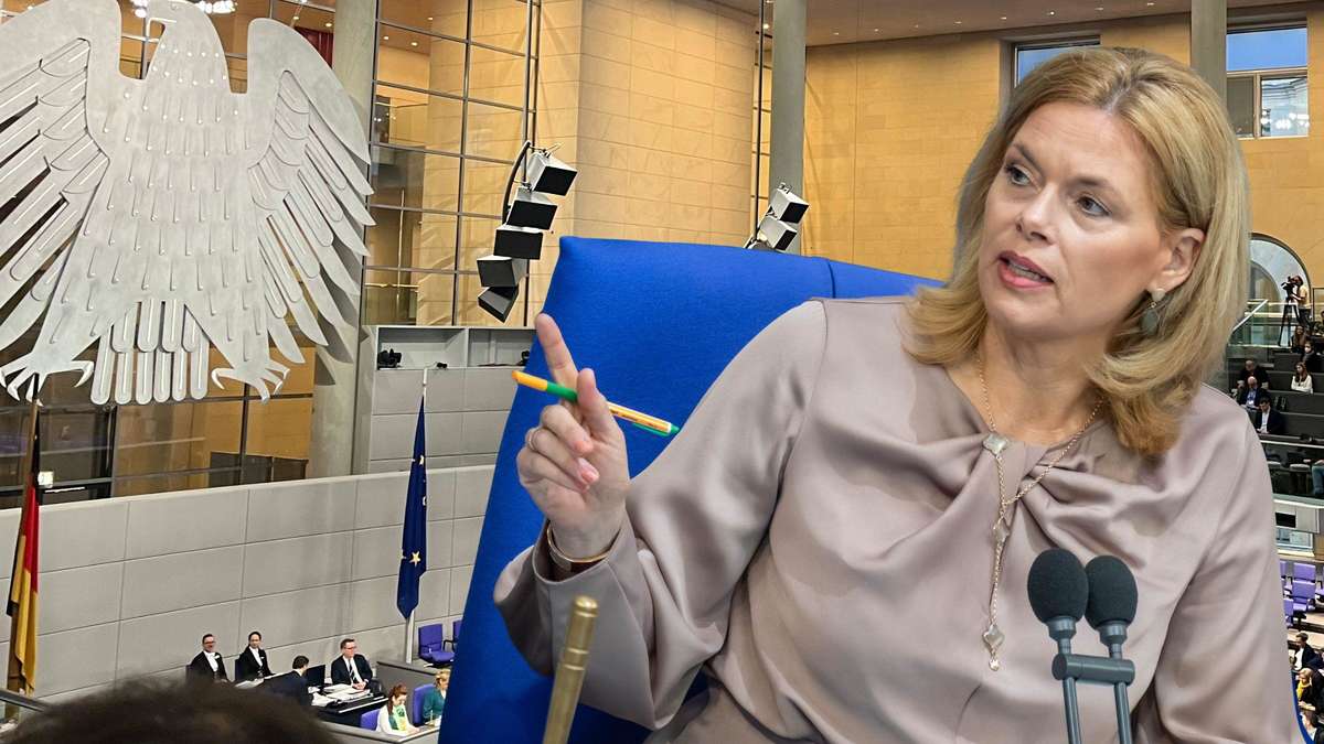30,000 euros budget for each member – Lawyer warns of expensive risk in the Bundestag for taxpayers