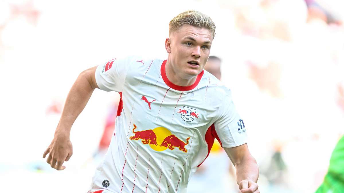 After a disappointing season: RB Leipzig’s 24-million-euro man before leaving for Turkey?