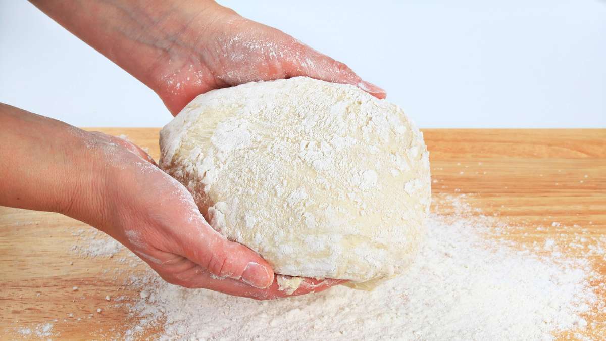 Zupfbrot recipe: How to make the perfect party bread to share