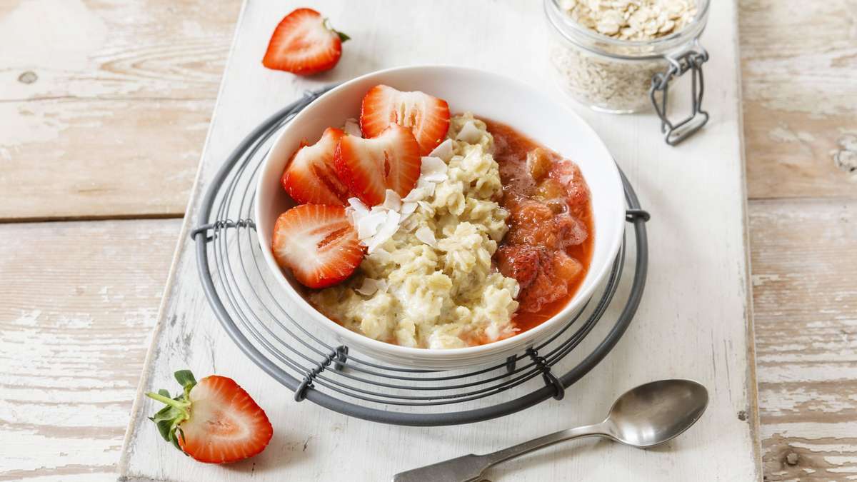 Porridge for Breakfast: These Are the Best Oatmeal for It