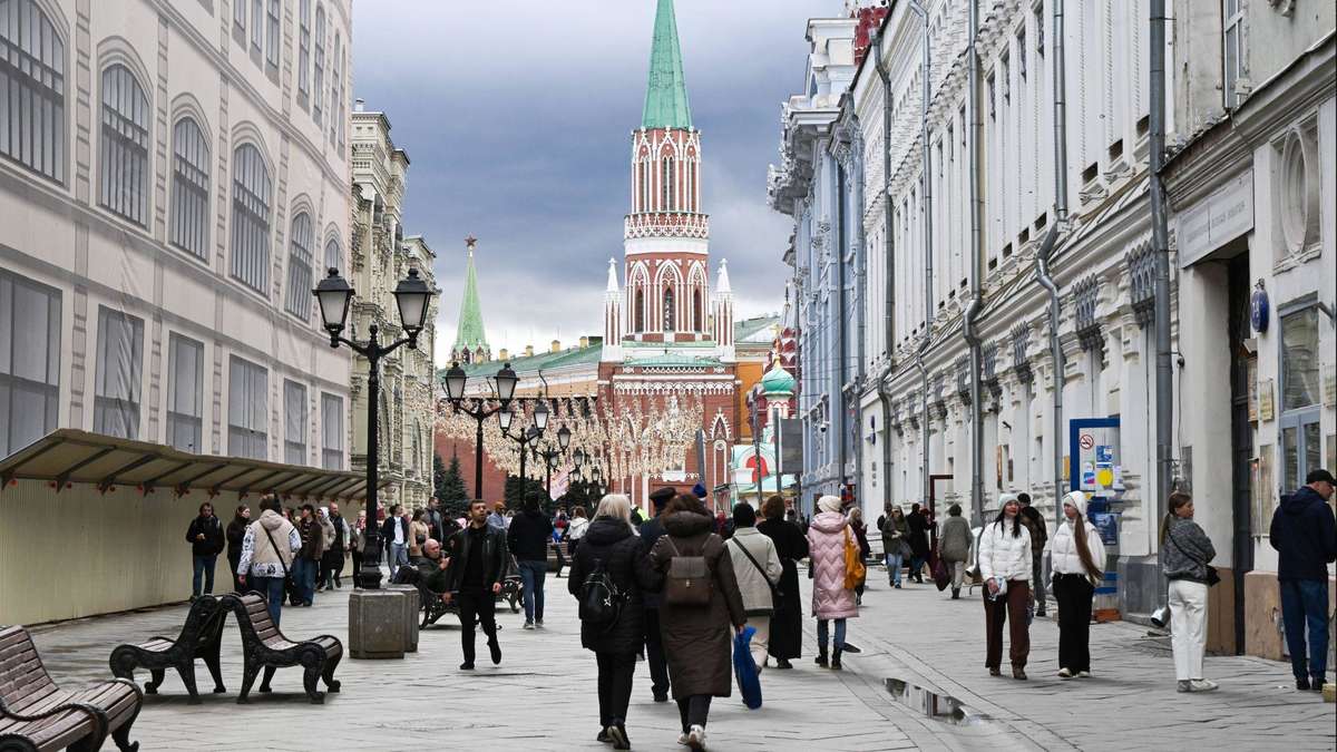 “This is unspeakable”: Strack-Zimmermann calls for “drastic” sanctions against Russia and pressure on EU partners