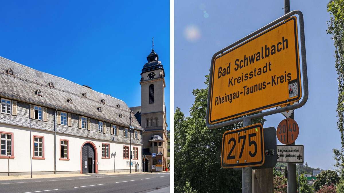Earthquake registered in the middle of Germany – “As if someone was shaking at the house”