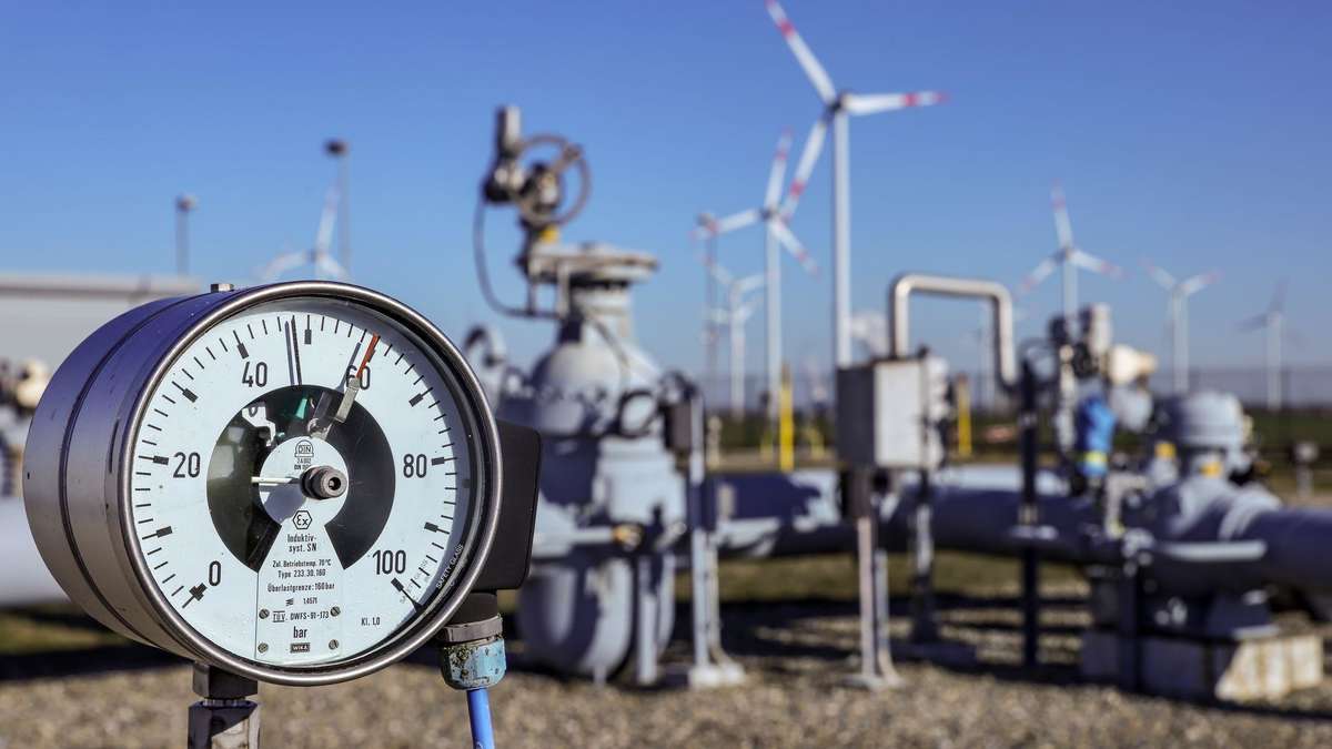 Rising prices threaten: Leftists urge rich to act because of gas storage