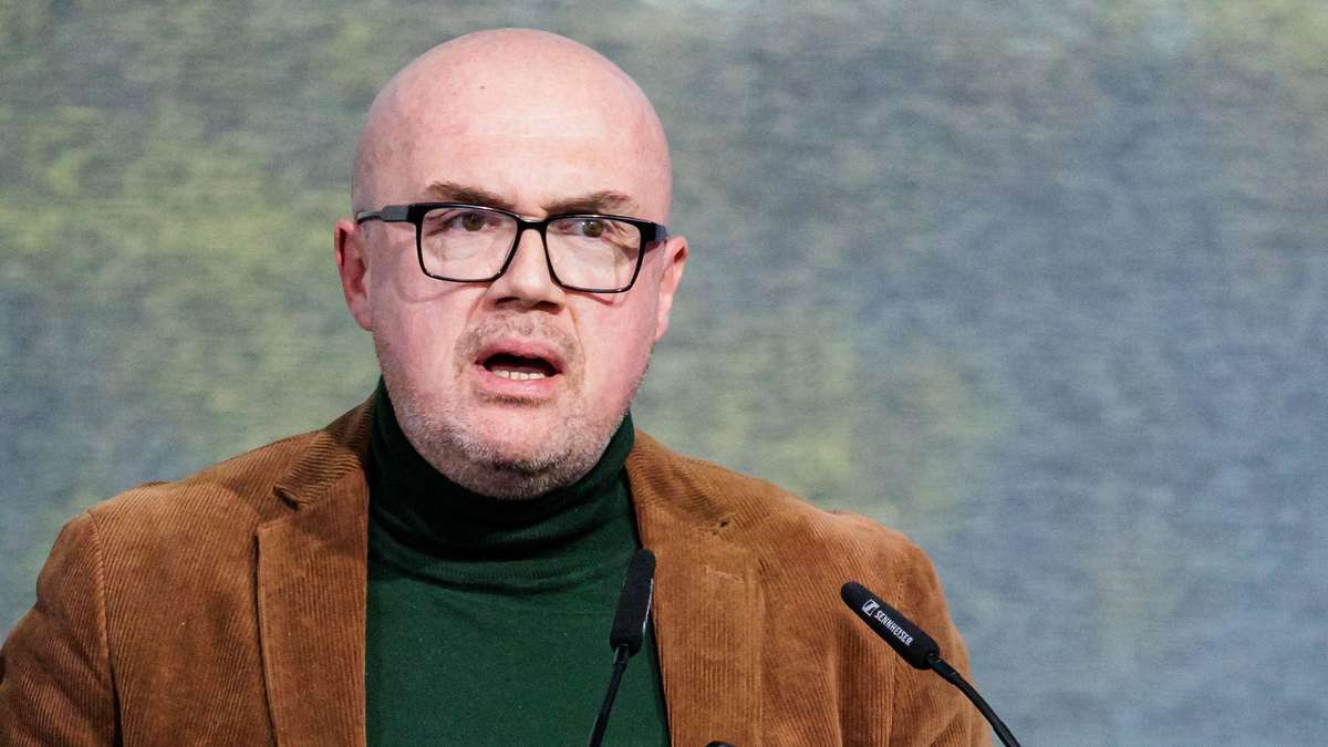 AfD politician cancels podcast: “I don’t have to be treated like this”