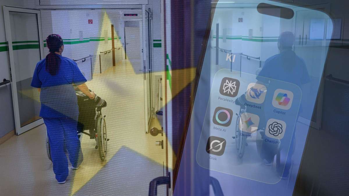 Freelance Association warns of AI dangers in everyday life – and gives two examples