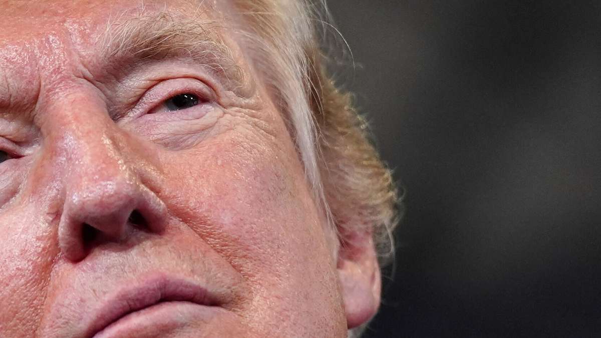 Maximum Threats, Minimal Effect: How Trump Doesn't Force Iran to Surrender