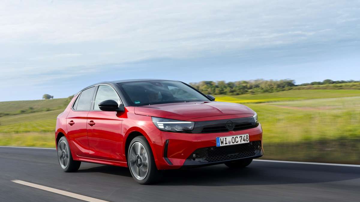 Increasingly rare and expensive: ADAC analysis shows significant increase in the price of small cars