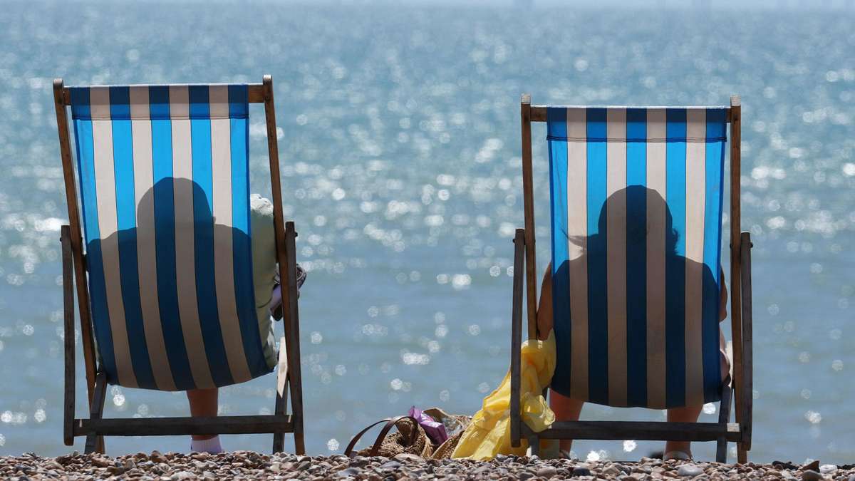 Vacation fraud via AI: How criminals fool travelers with fake hotels
