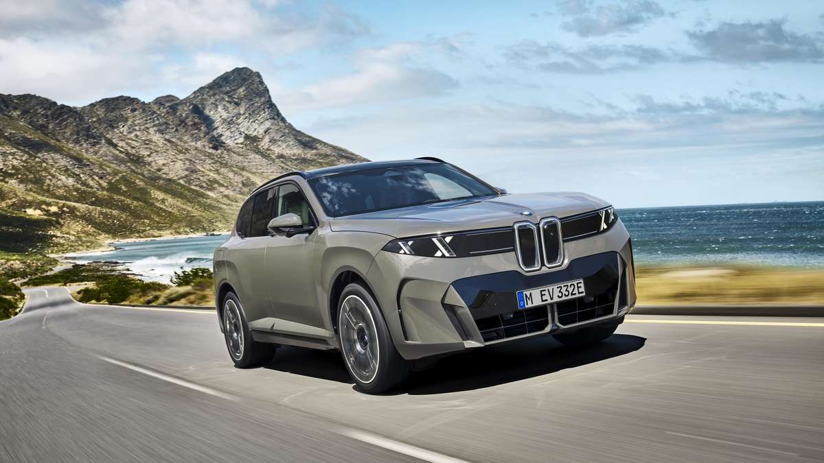 Trend to giant batteries: How much battery does an electric car actually need?