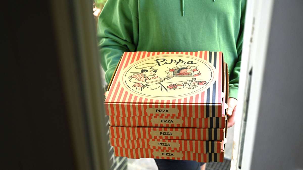 He used data from politicians for fake pizza orders – police arrest cyber-stalker