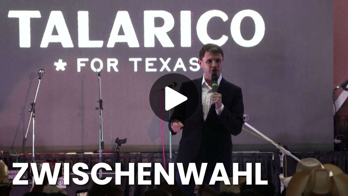Historical Shift in Texas? Democrats grab the Senate seat of Republicans