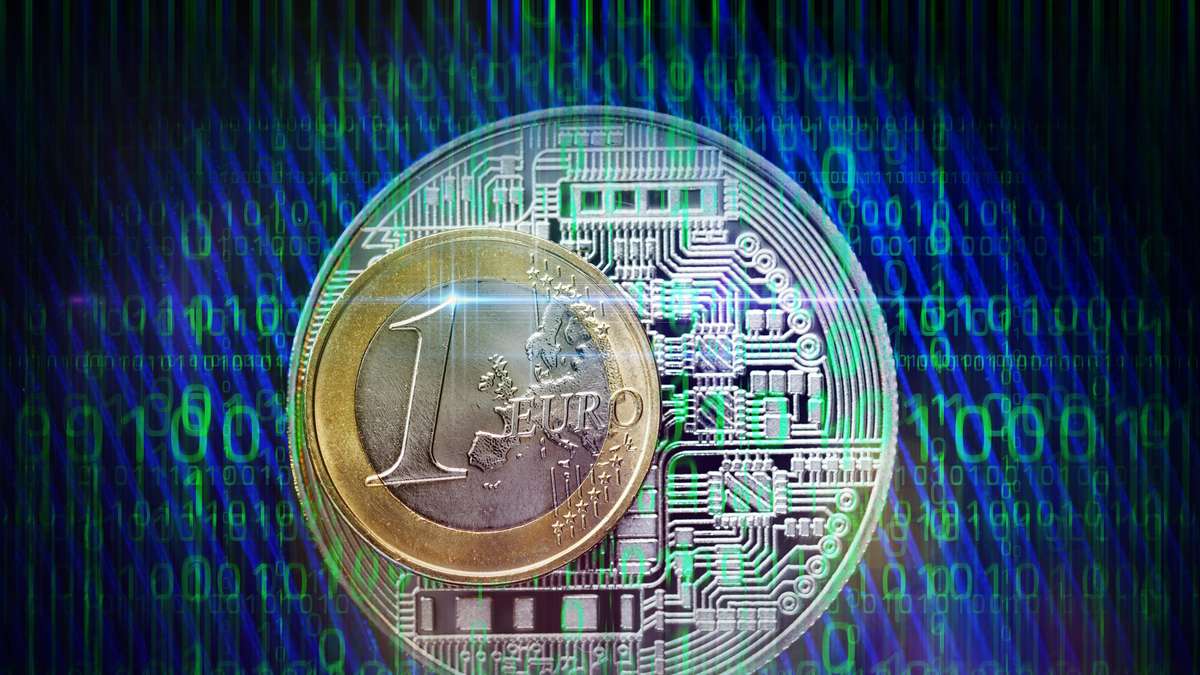 Bringing back “control over fate”: EU plans new euro means of payment – also because of Trump