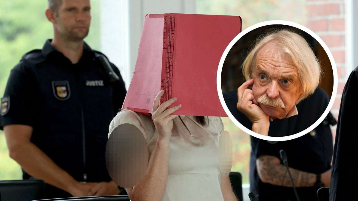 Gina H. spoke for the first time in the case of Fabian – criminal sees decisive reason