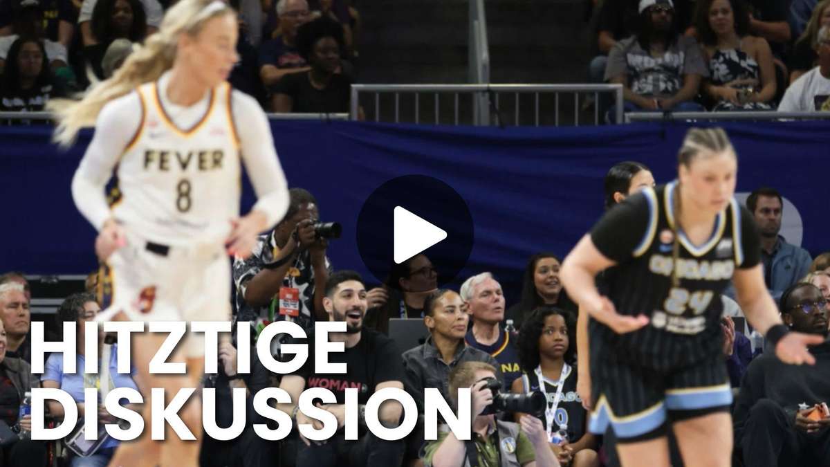 Ex-NBA star protests with shirt against transgender rule - expulsion