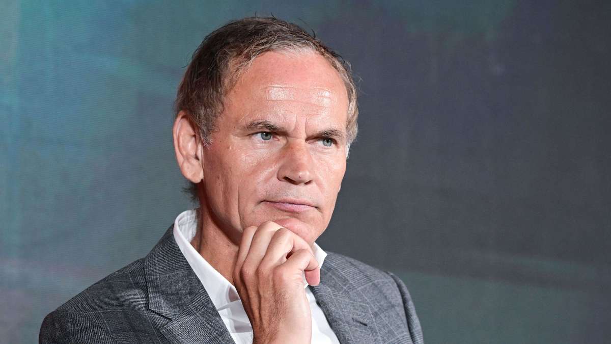 50,000 VW jobs at risk: Blume demands trust and provides hardly any details