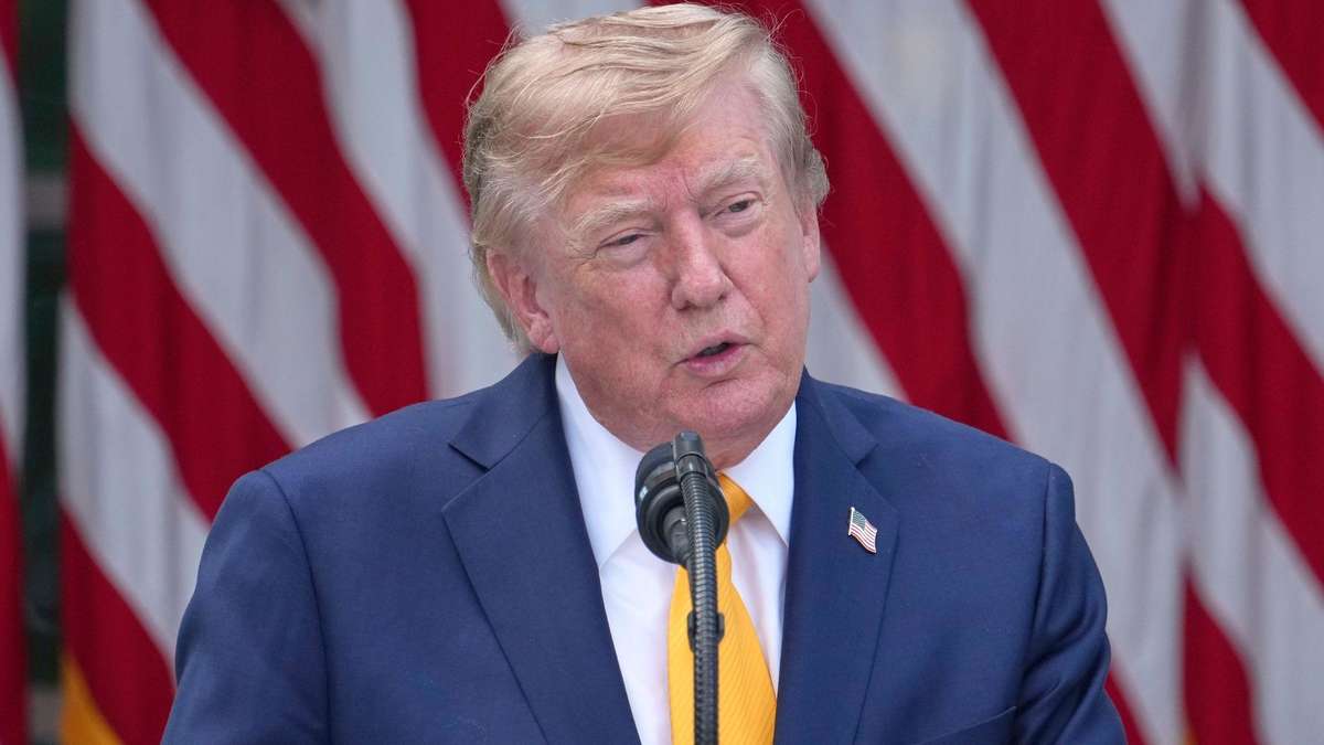 Trump escalates trade war with Canada: new tariffs, failed talks – Carney remains tough