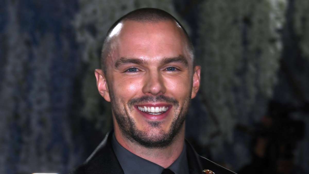 Nicholas Hoult drops out of Harry Potter series after trans-backlash