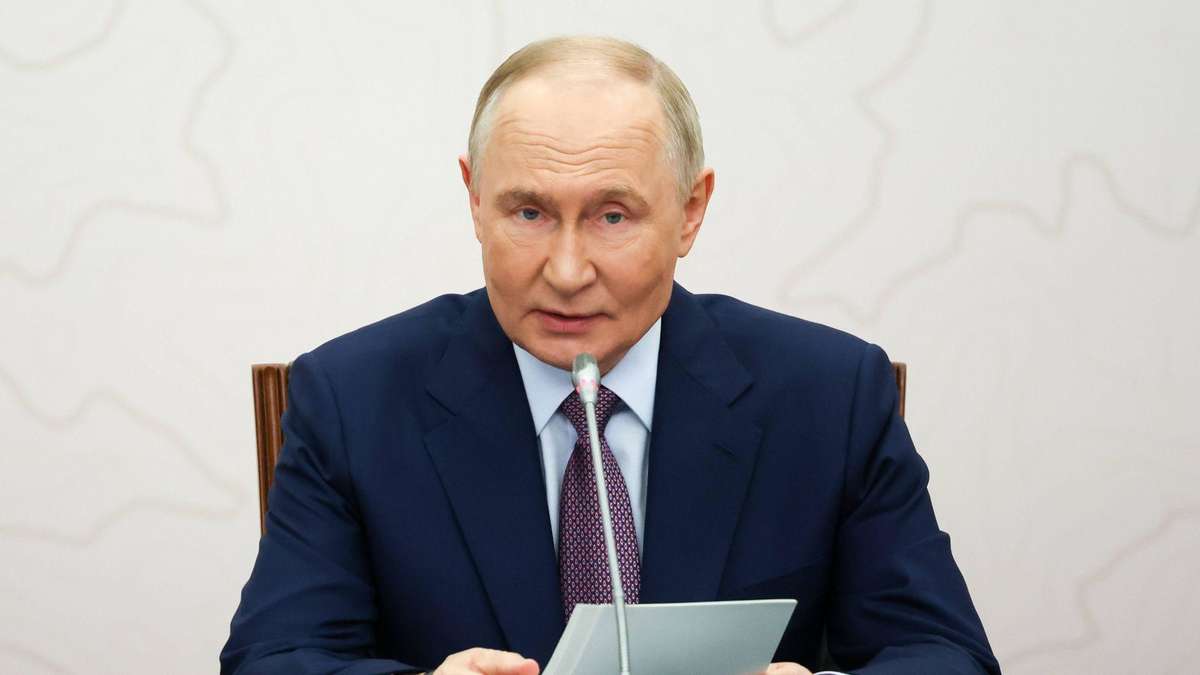 Next articleIntelligence Deputy unpacks: Putin wants to conquer all of Donetsk – and plans winter offensive