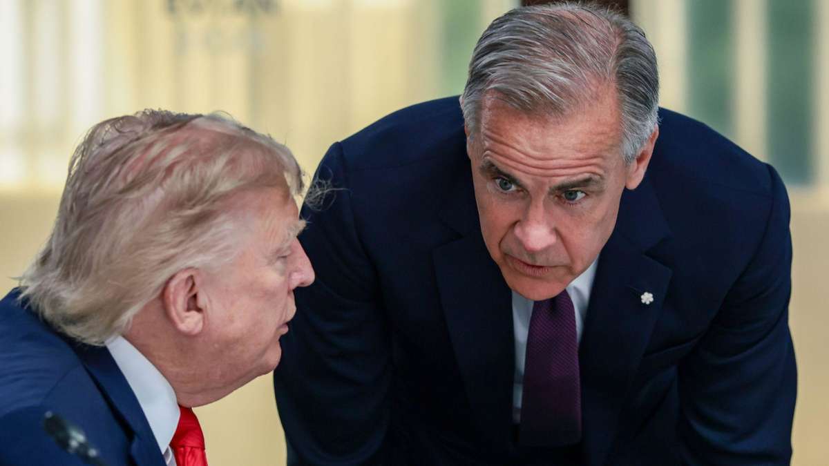 Canada’s Brexit moment: Trump forces Ottawa to recalculate the price of US dependency