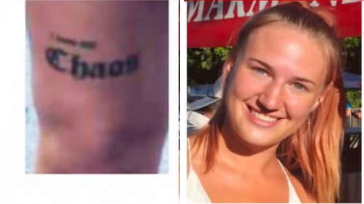 Young woman from Bavaria missing in Mallorca – Mystery about photo sent to her family