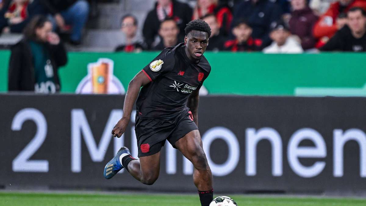 Turkey instead of Italy? Surprising turn in transfer poker around Leverkusen-Star