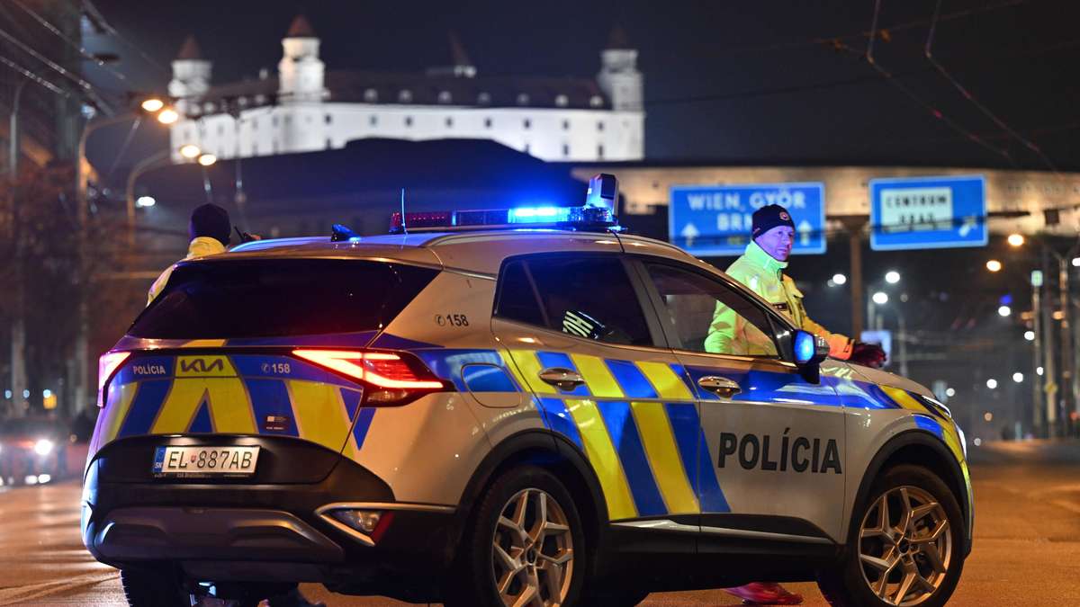 Napalm attack on drone factory planned: Suspect arrested in Germany