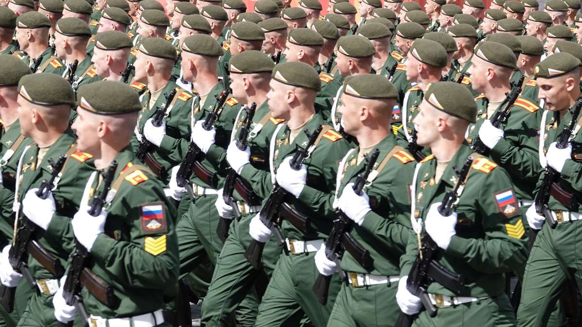Putin's Most Dangerous Bet: Why Mobilization Could End His War