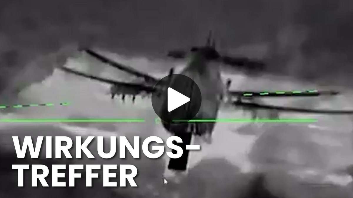 Ukrainian drones cause heavy losses in Russian fighter jet fleet