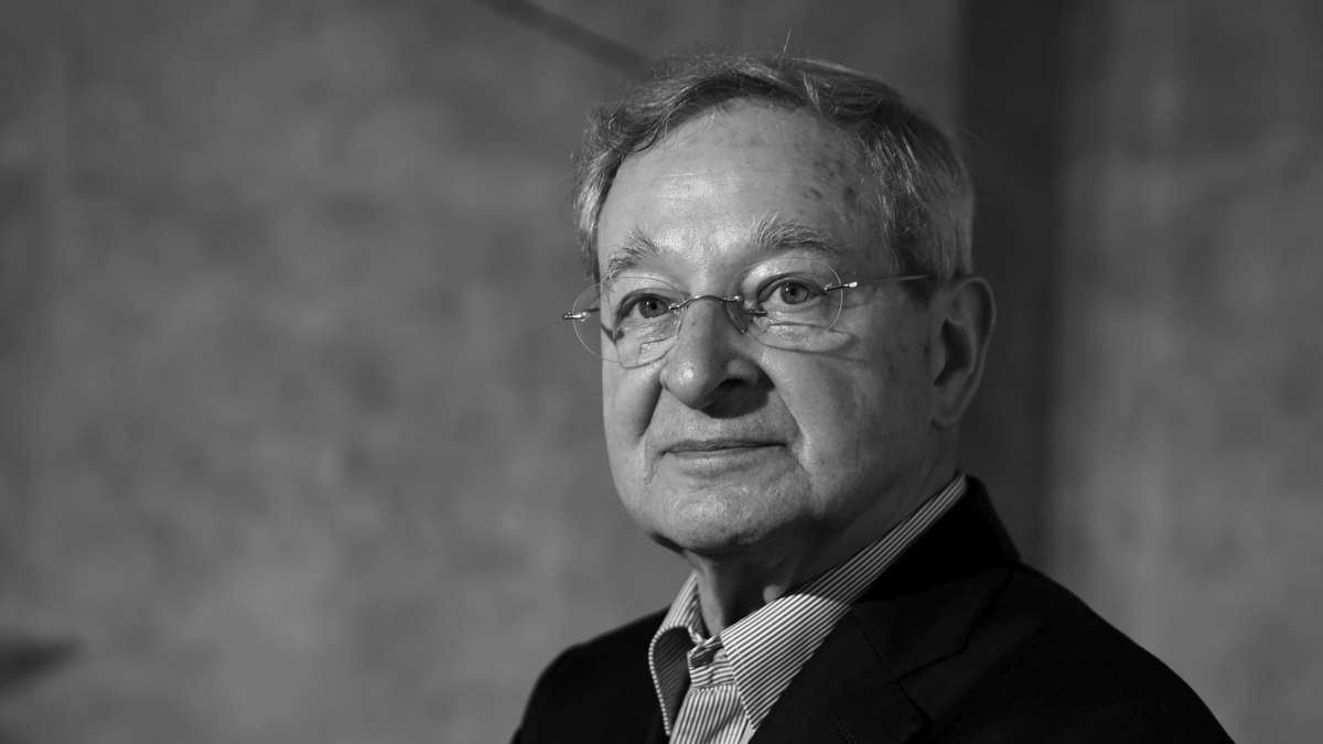 “Monuments of the European Soul”: These three novels by Péter Nádas you must have read